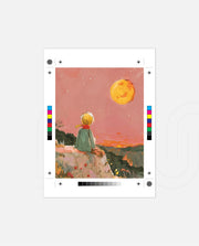 Golden Planet Dream