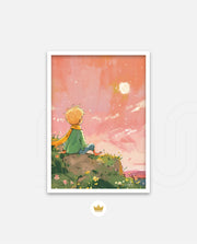 Sunset Star Dream