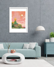 Sunset Star Dream