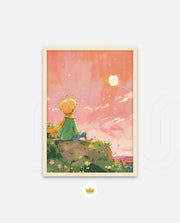 Sunset Star Dream