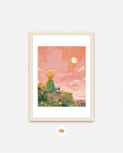 Sunset Star Dream