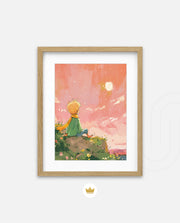Sunset Star Dream