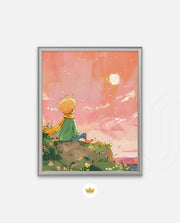 Sunset Star Dream