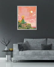 Sunset Star Dream