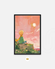 Sunset Star Dream
