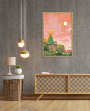 Sunset Star Dream