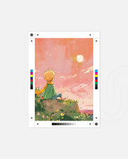 Sunset Star Dream