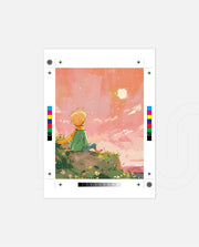 Sunset Star Dream