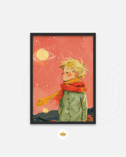 Little Planet Dreamer