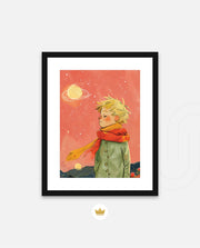 Little Planet Dreamer