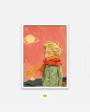 Little Planet Dreamer