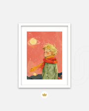 Little Planet Dreamer