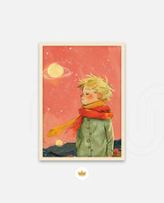 Little Planet Dreamer