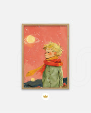 Little Planet Dreamer