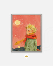 Little Planet Dreamer