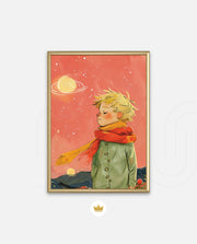 Little Planet Dreamer
