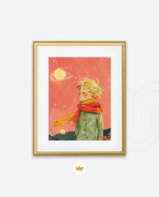 Little Planet Dreamer