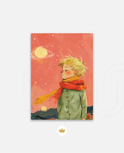 Little Planet Dreamer