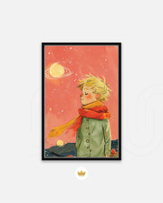 Little Planet Dreamer