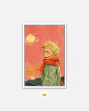 Little Planet Dreamer