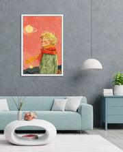 Little Planet Dreamer