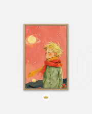 Little Planet Dreamer