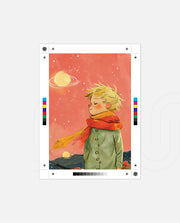Little Planet Dreamer