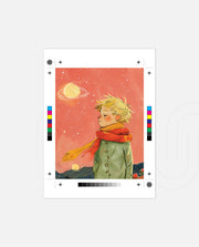 Little Planet Dreamer