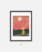 Moonlight Dreamer