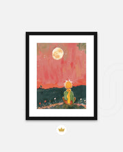 Moonlight Dreamer