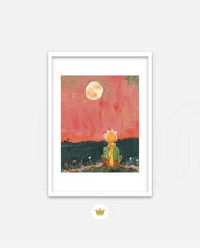 Moonlight Dreamer