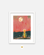 Moonlight Dreamer