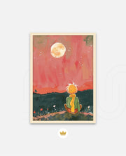 Moonlight Dreamer