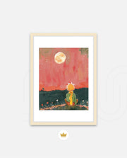 Moonlight Dreamer