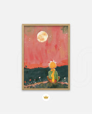 Moonlight Dreamer