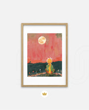 Moonlight Dreamer