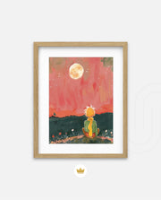 Moonlight Dreamer