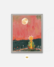 Moonlight Dreamer
