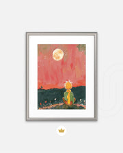 Moonlight Dreamer