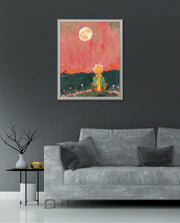 Moonlight Dreamer