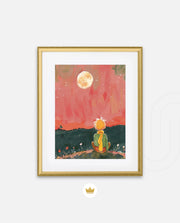 Moonlight Dreamer