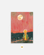 Moonlight Dreamer