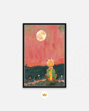 Moonlight Dreamer
