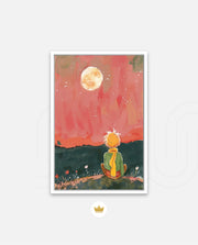 Moonlight Dreamer