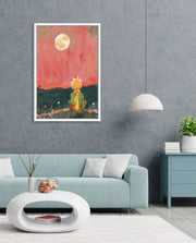 Moonlight Dreamer