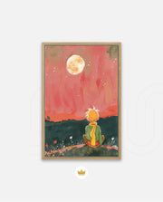 Moonlight Dreamer