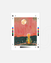 Moonlight Dreamer
