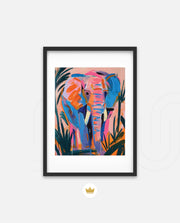 Elephant Vibe