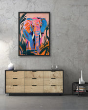 Elephant Vibe