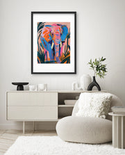Elephant Vibe